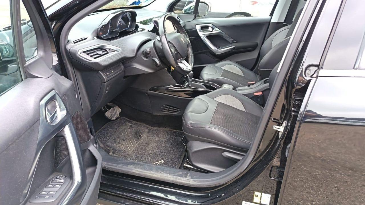 Peugeot Peugeot 2008 usata 2