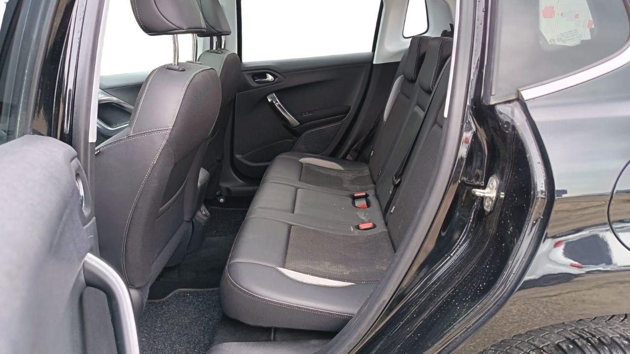Peugeot Peugeot 2008 usata 3