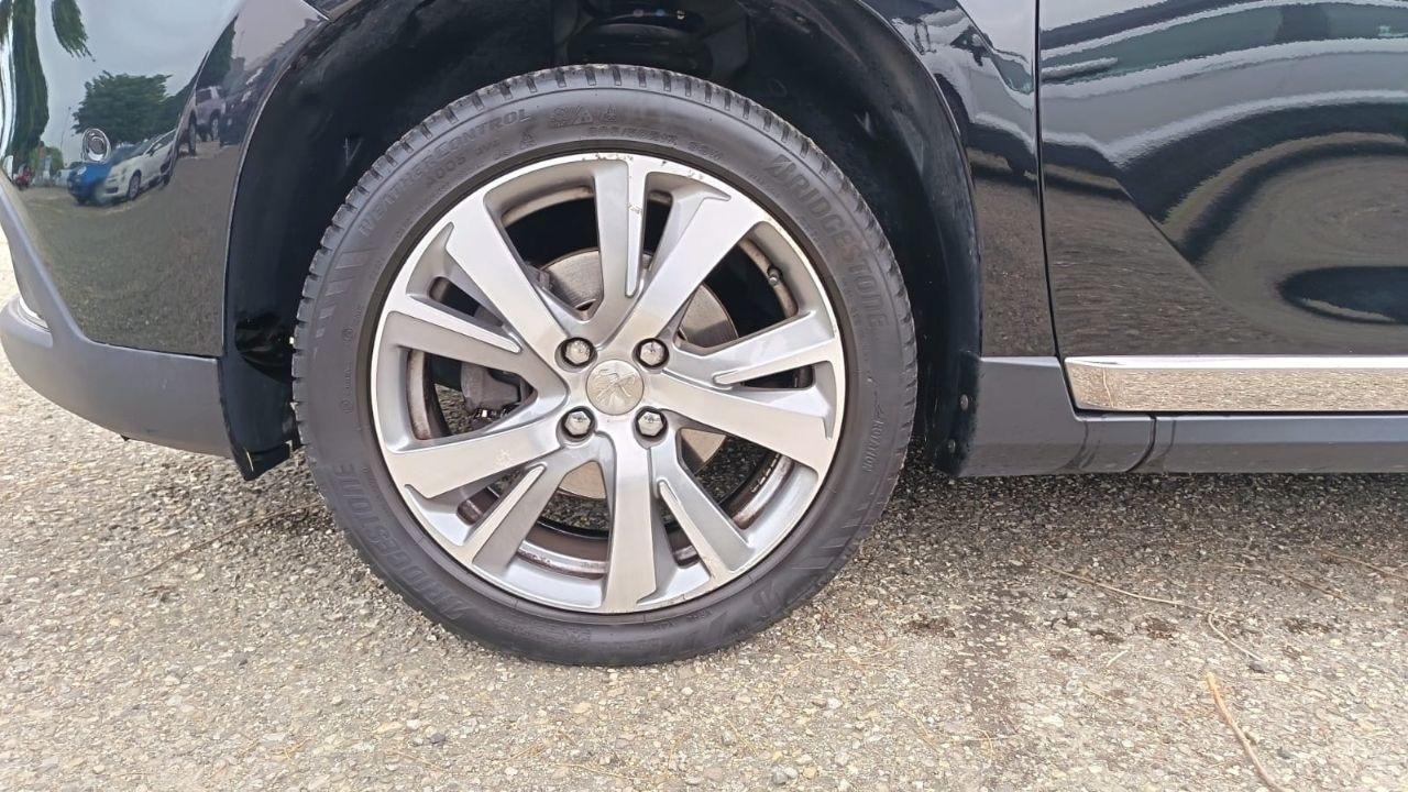 Peugeot Peugeot 2008 usata 4