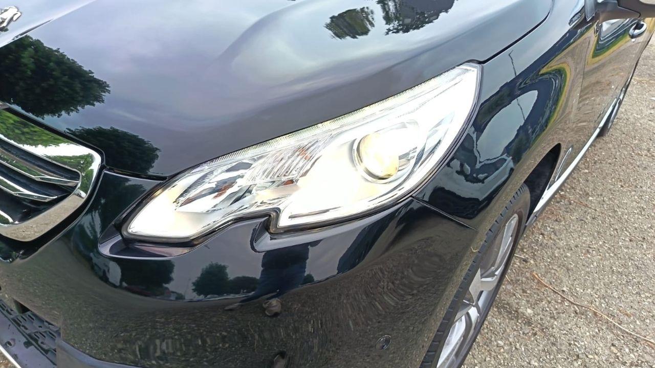 Peugeot Peugeot 2008 usata 5