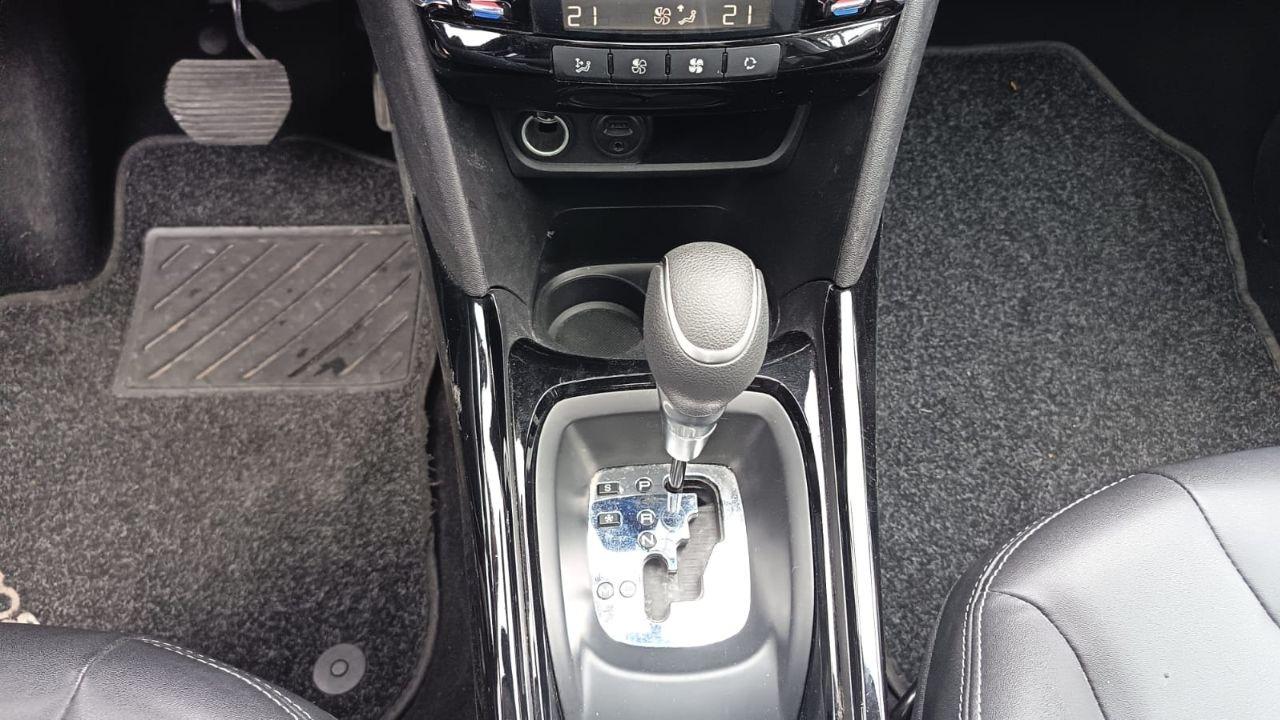 Peugeot Peugeot 2008 usata 7