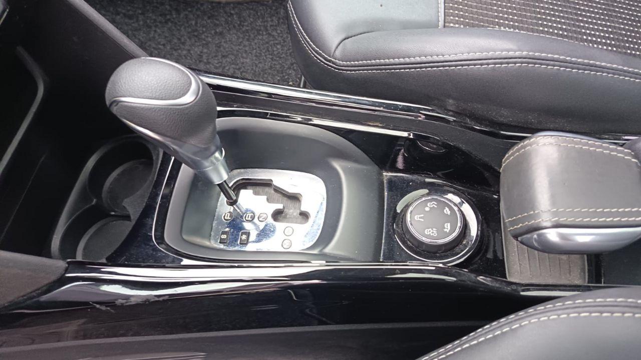 Peugeot Peugeot 2008 usata 8
