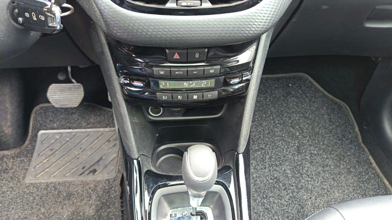 Peugeot Peugeot 2008 usata 9