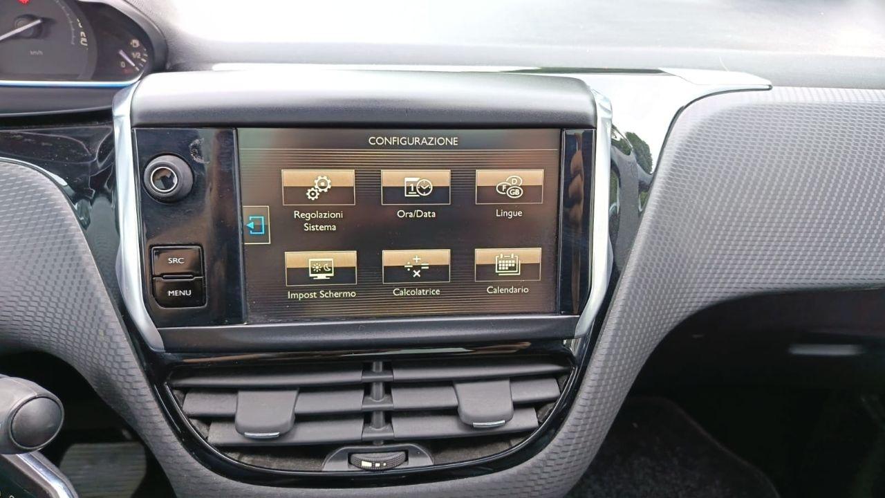 Peugeot Peugeot 2008 usata 10
