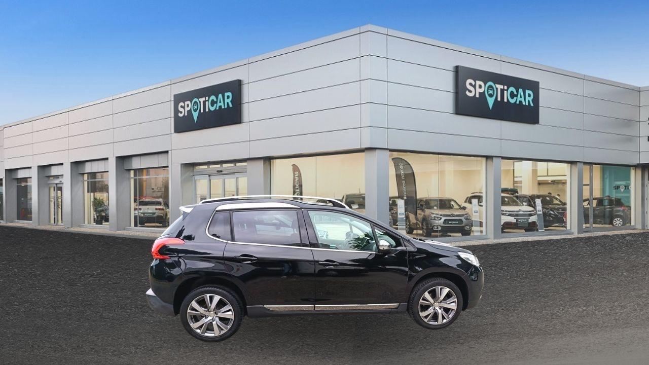 Peugeot Peugeot 2008 usata 16