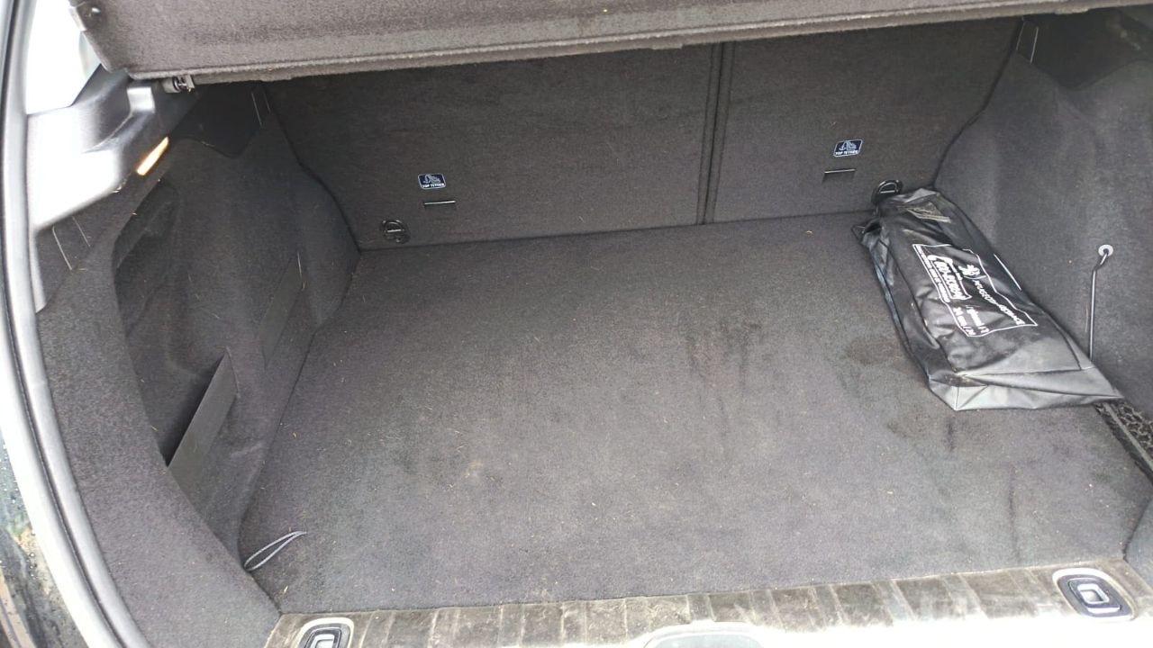 Peugeot Peugeot 2008 usata 18