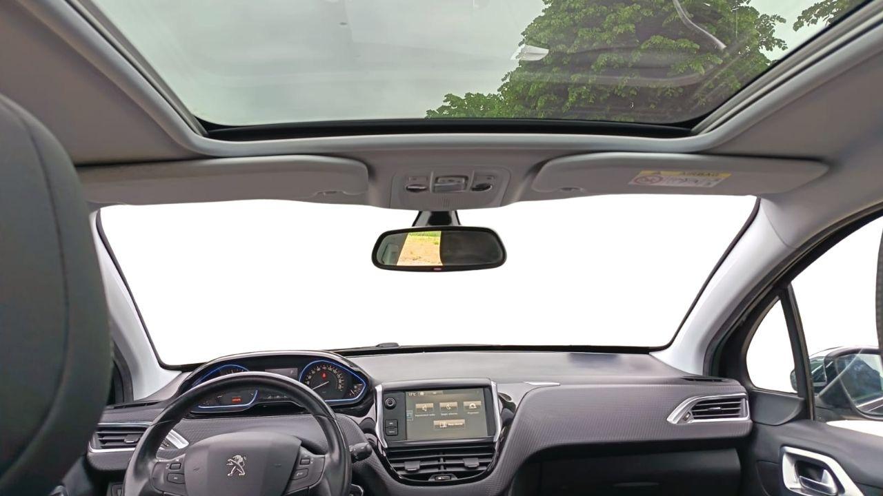 Peugeot Peugeot 2008 usata 20
