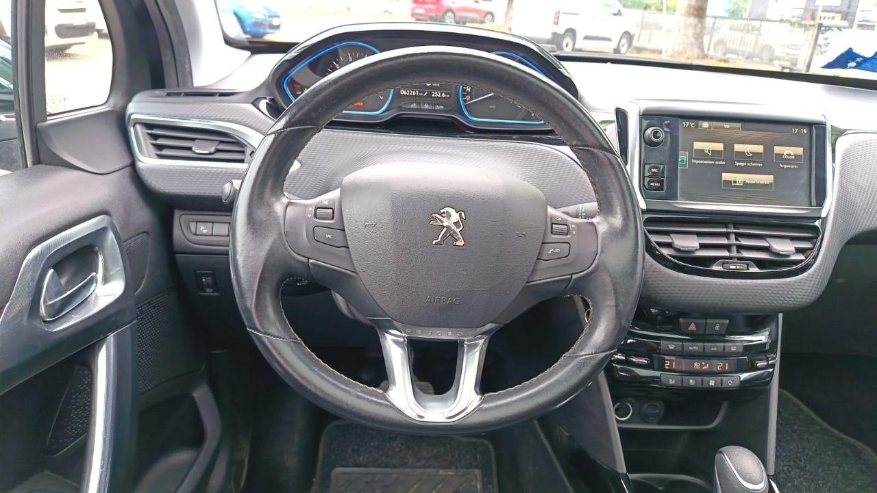 Peugeot Peugeot 2008 usata 21