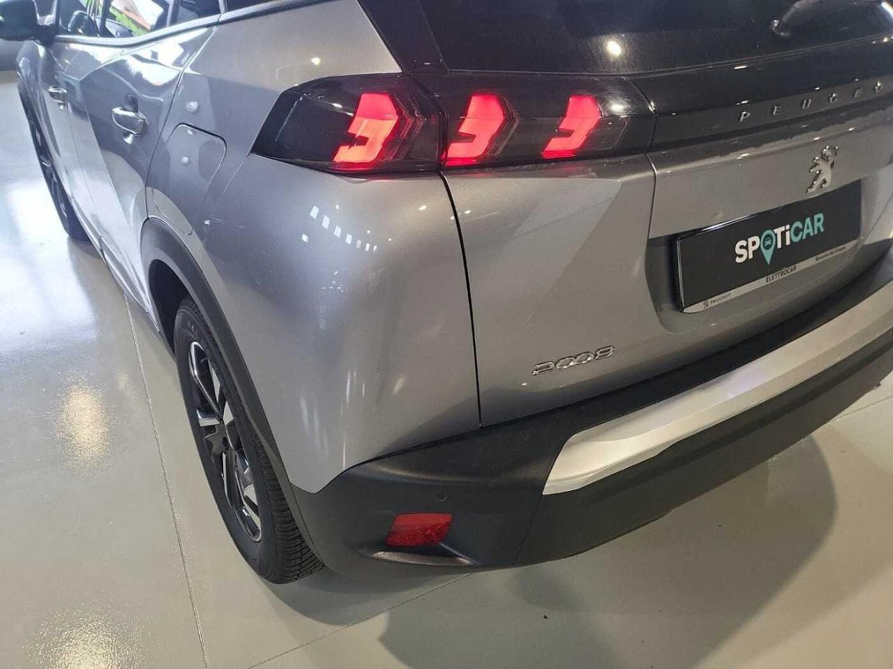 Peugeot Peugeot 2008 usata 1
