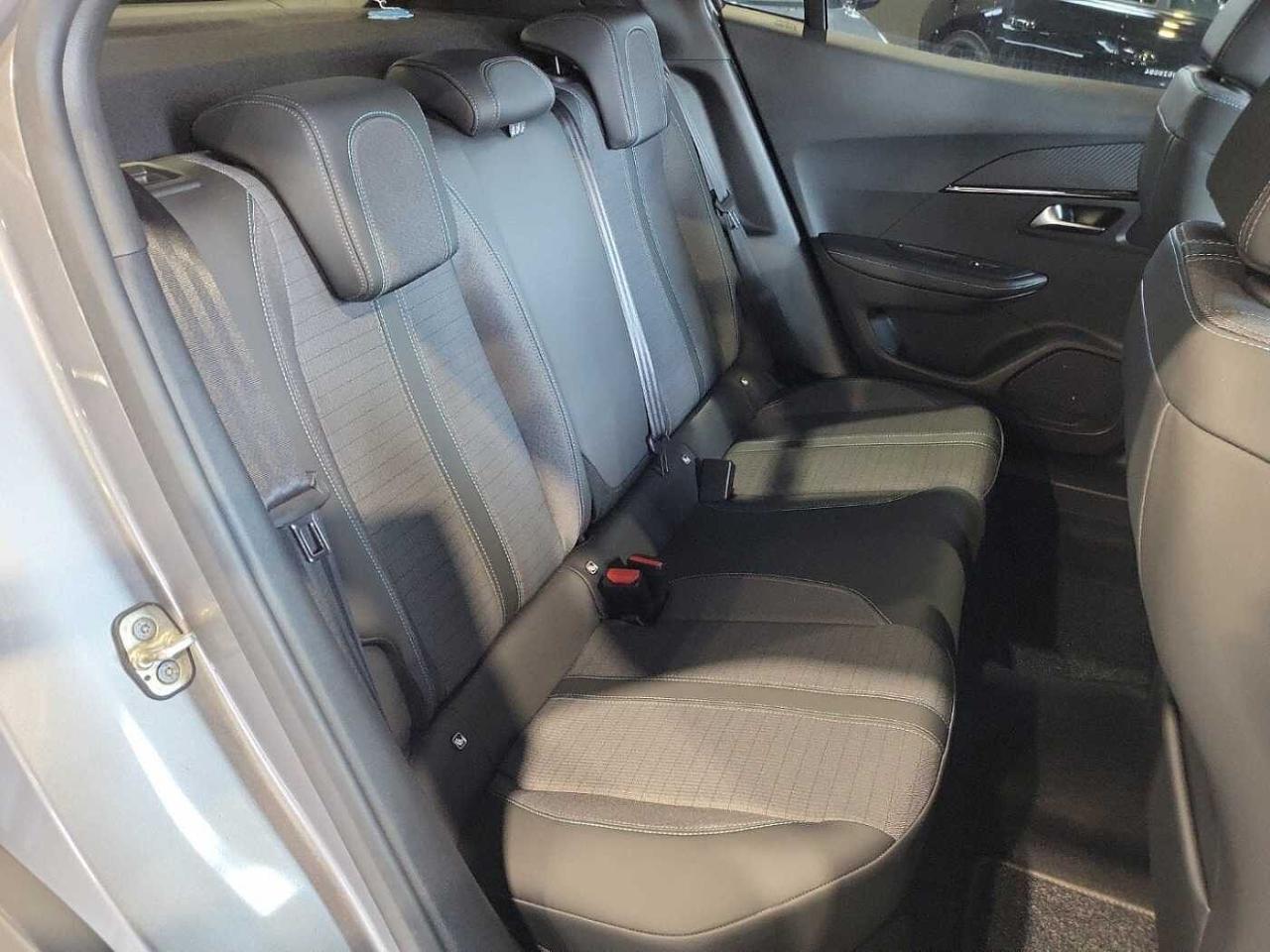 Peugeot Peugeot 2008 usata 3