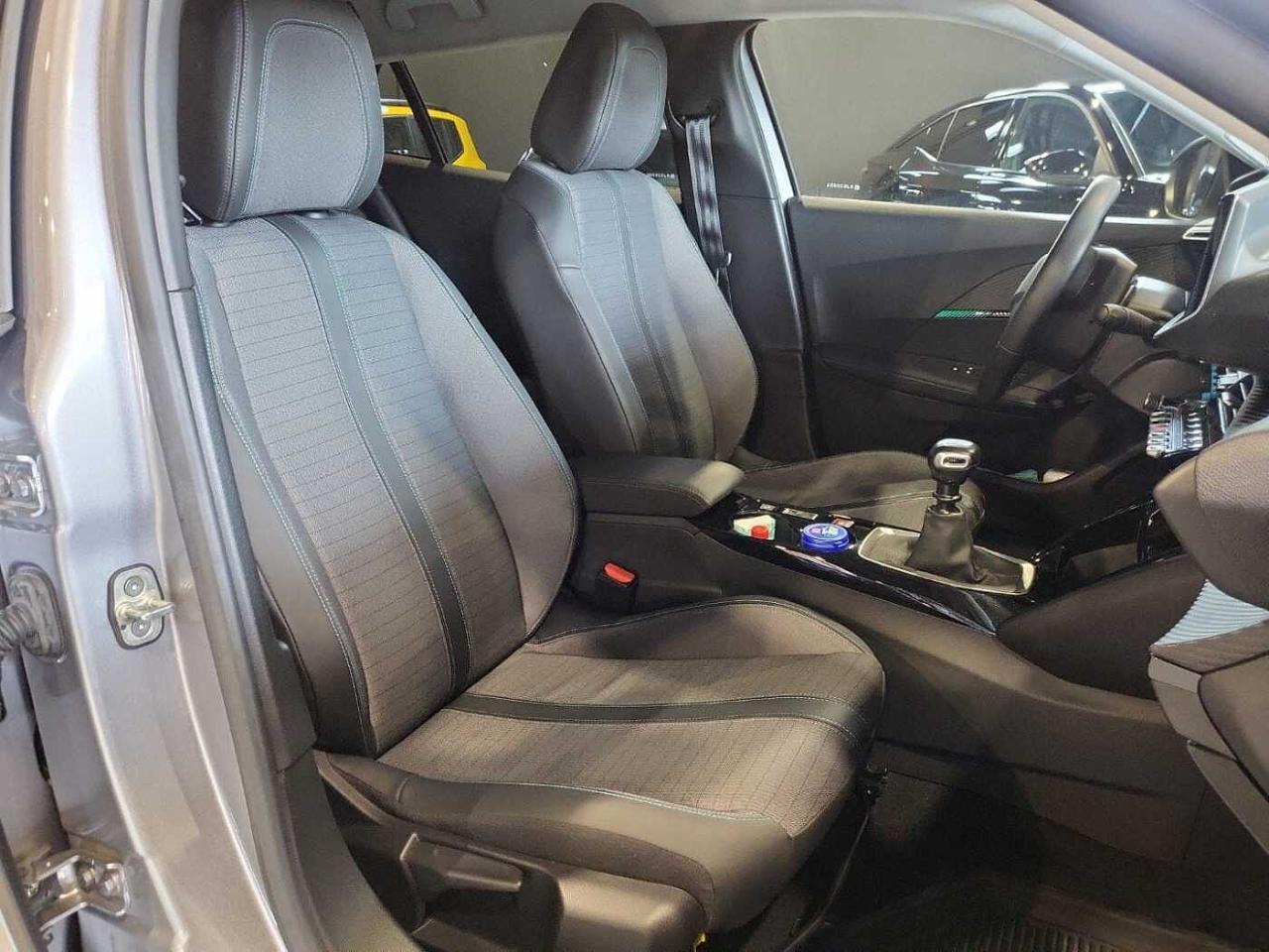 Peugeot Peugeot 2008 usata 4