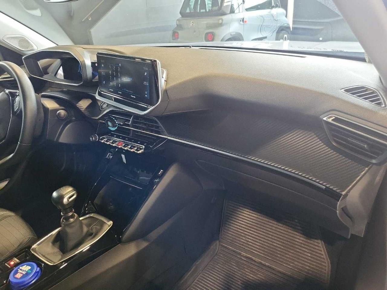 Peugeot Peugeot 2008 usata 5