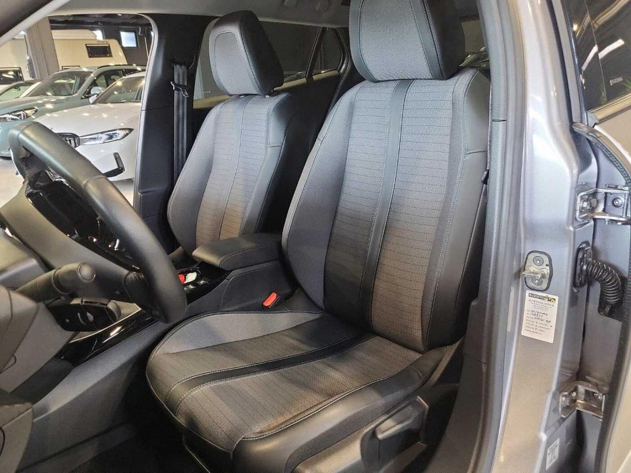 Peugeot Peugeot 2008 usata 6