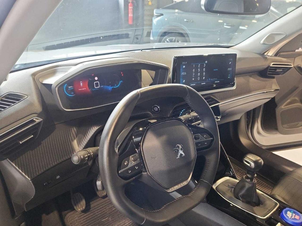 Peugeot Peugeot 2008 usata 7