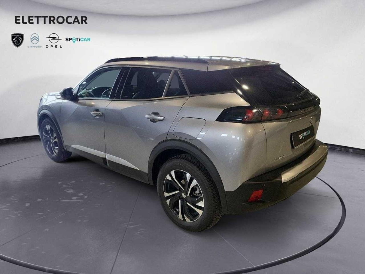 Peugeot Peugeot 2008 usata 11