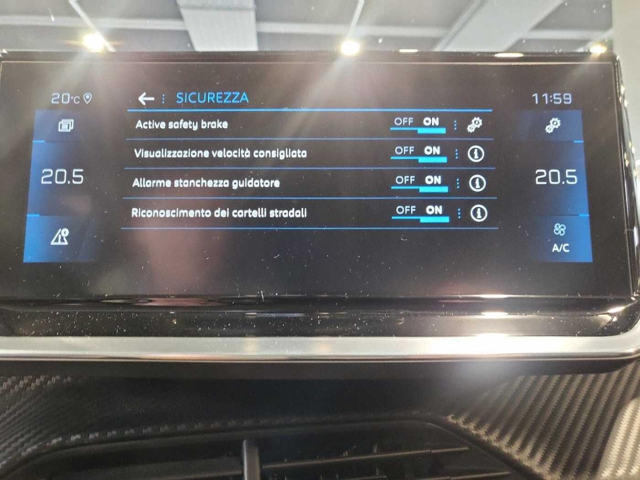Peugeot Peugeot 2008 usata 14