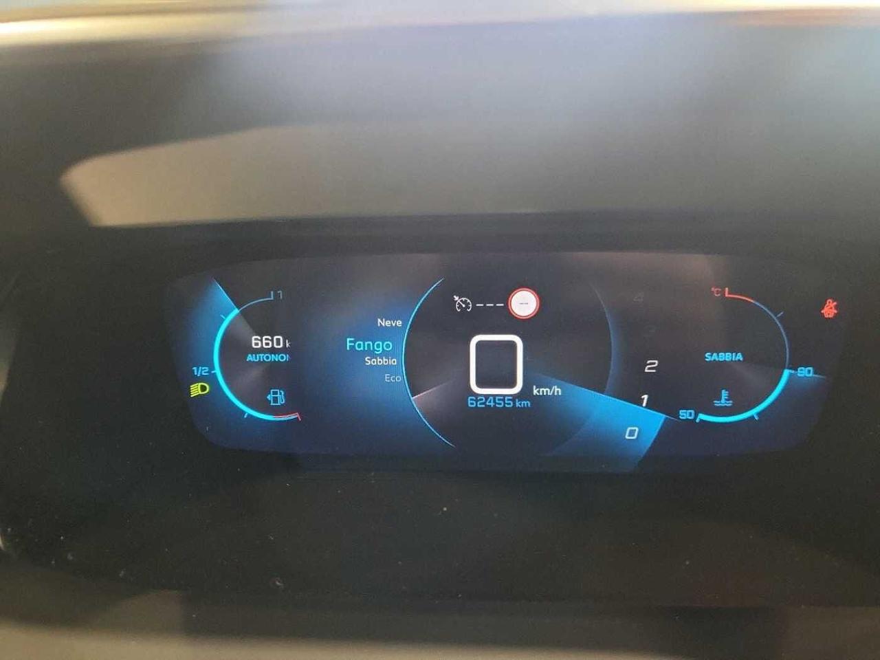Peugeot Peugeot 2008 usata 16