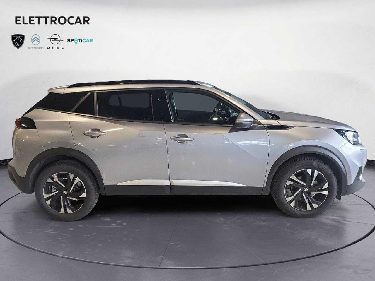 Peugeot Peugeot 2008 usata 21