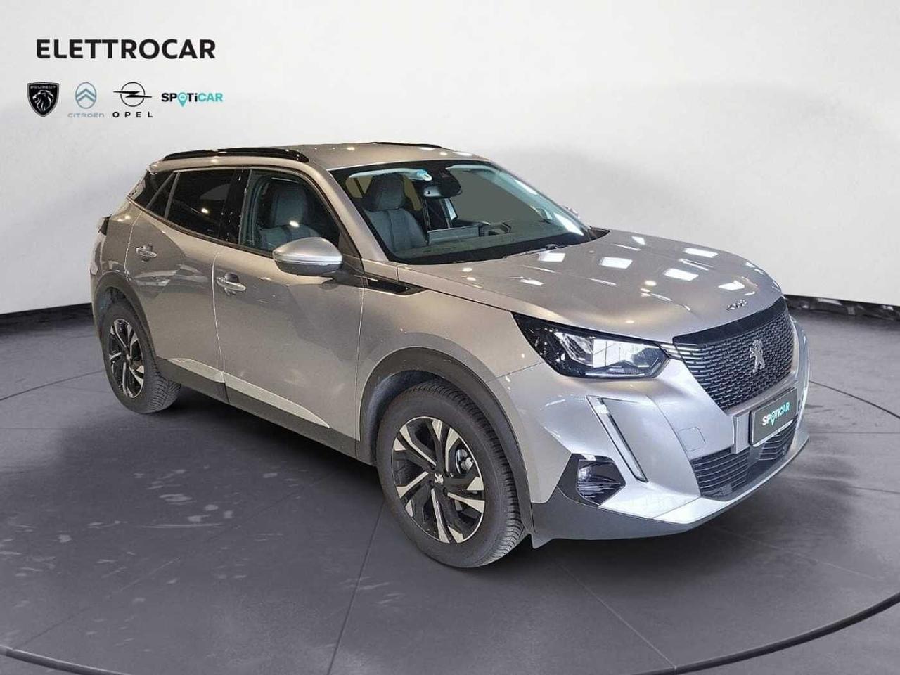 Peugeot Peugeot 2008 usata 22