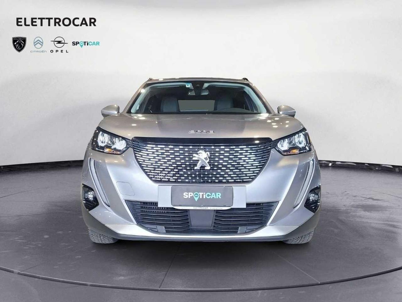 Peugeot Peugeot 2008 usata 23