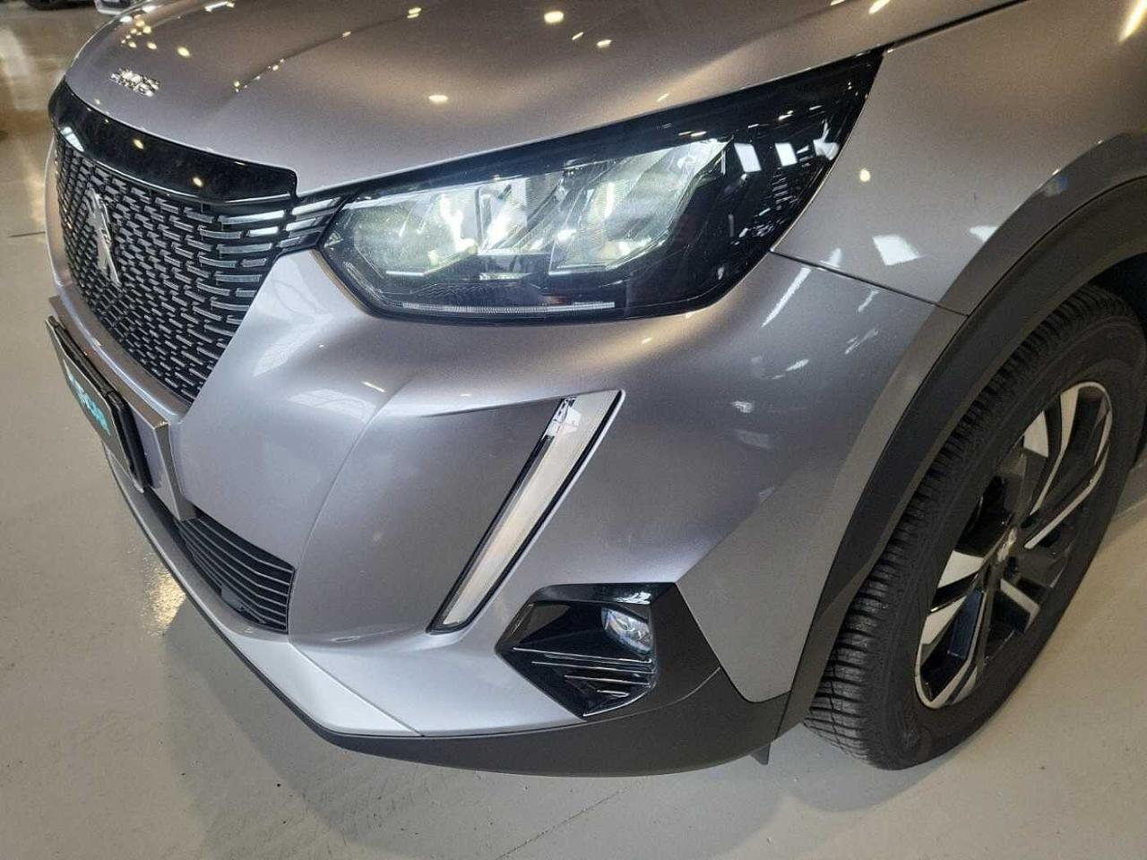 Peugeot Peugeot 2008 usata 24