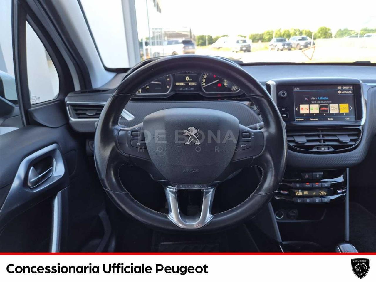 Peugeot Peugeot 2008 usata 1