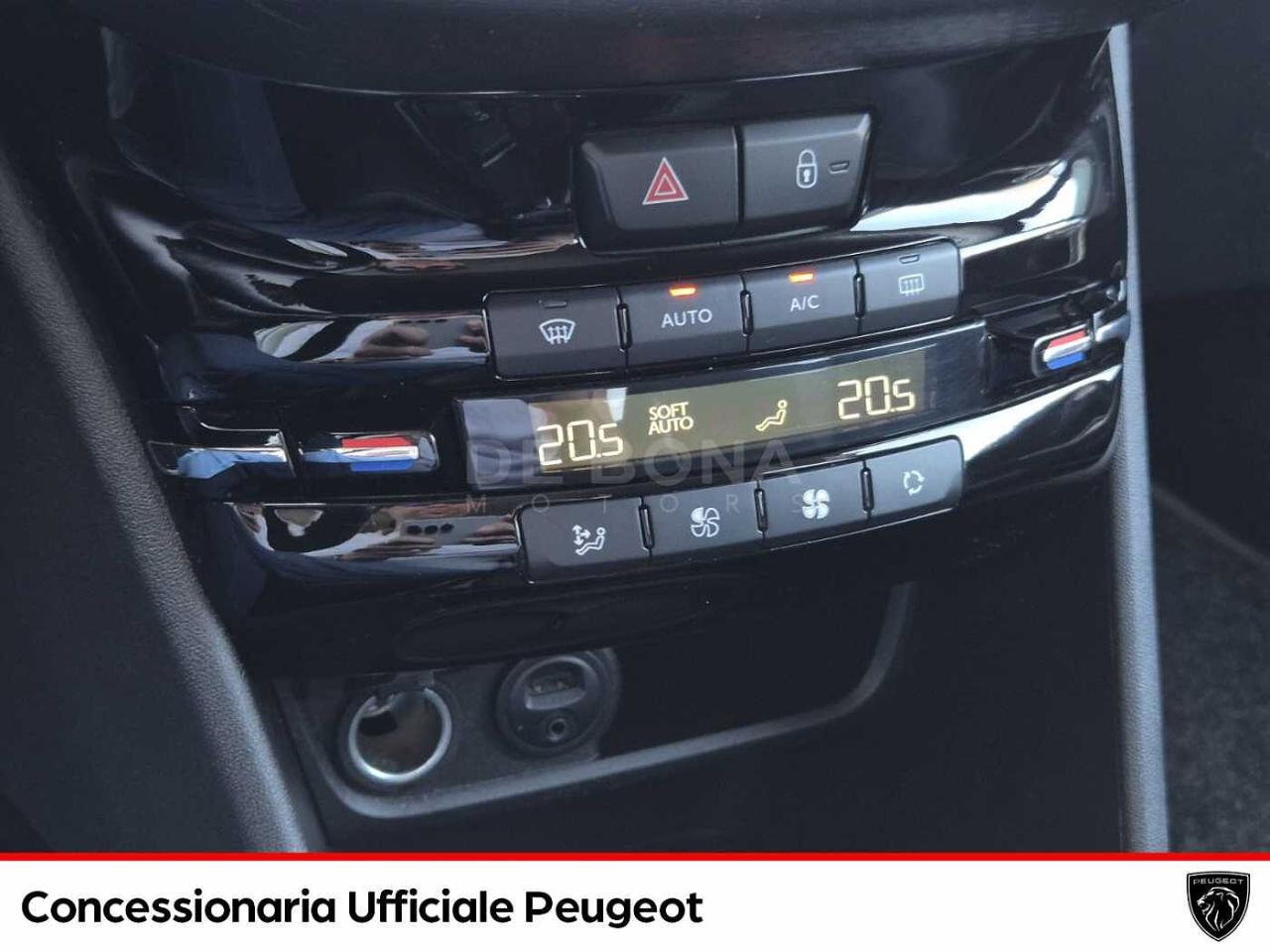 Peugeot Peugeot 2008 usata 4