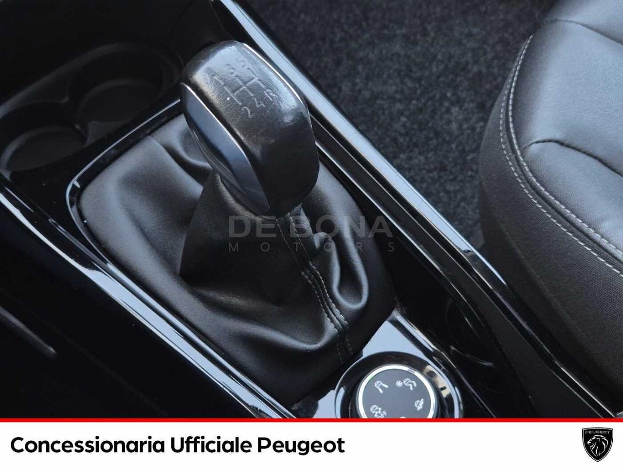 Peugeot Peugeot 2008 usata 5