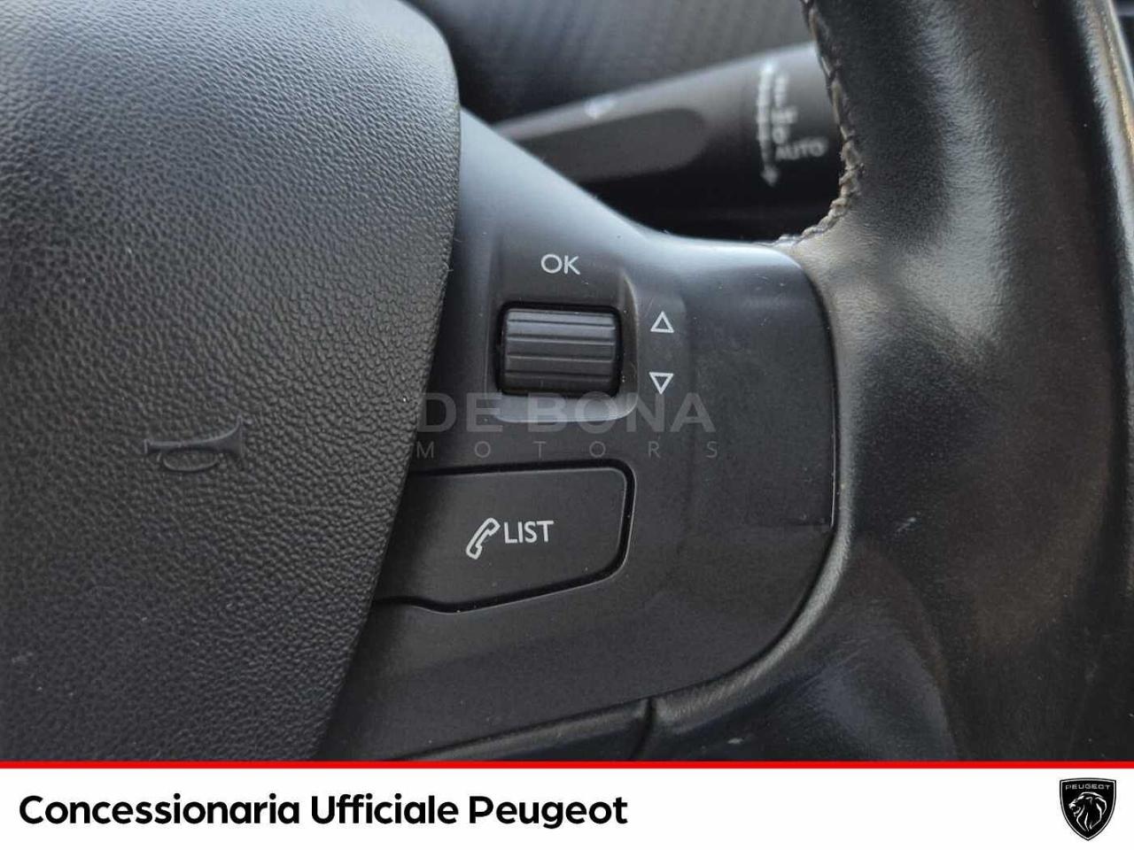 Peugeot Peugeot 2008 usata 6