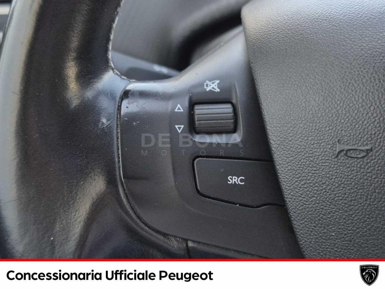 Peugeot Peugeot 2008 usata 7