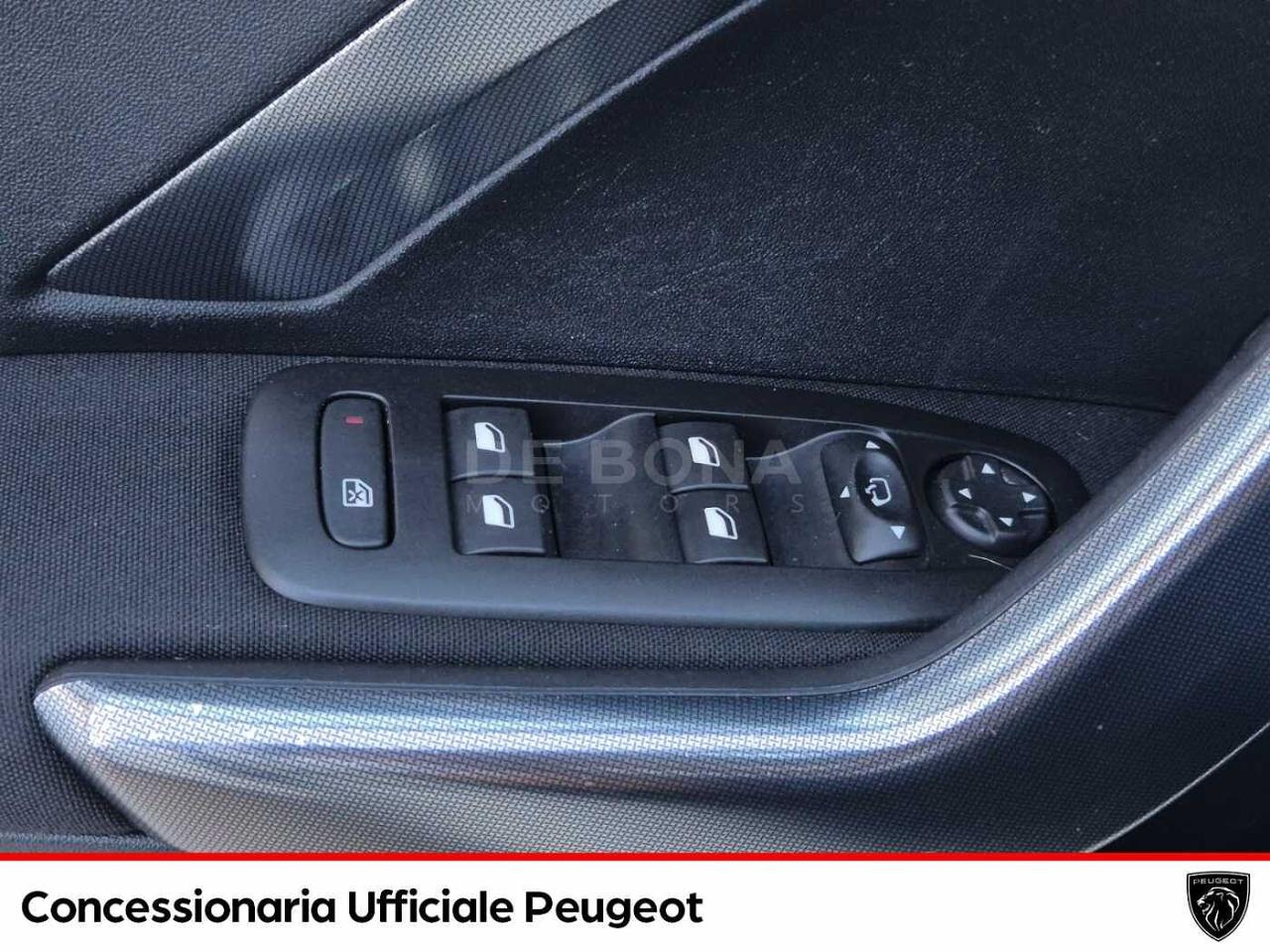 Peugeot Peugeot 2008 usata 8