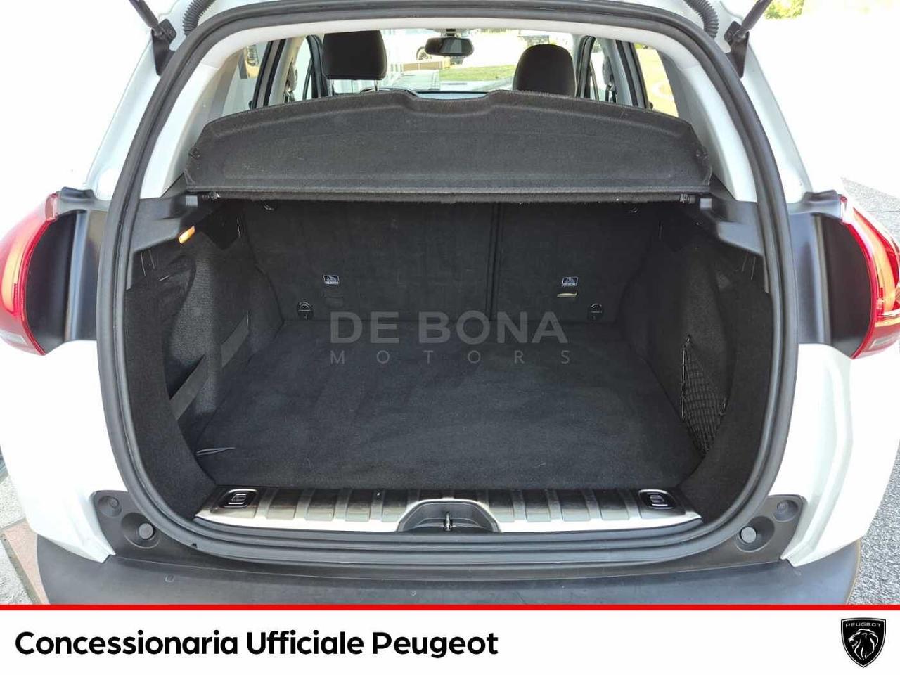 Peugeot Peugeot 2008 usata 9