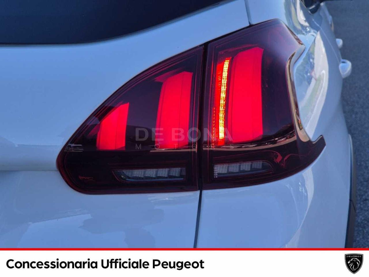 Peugeot Peugeot 2008 usata 10