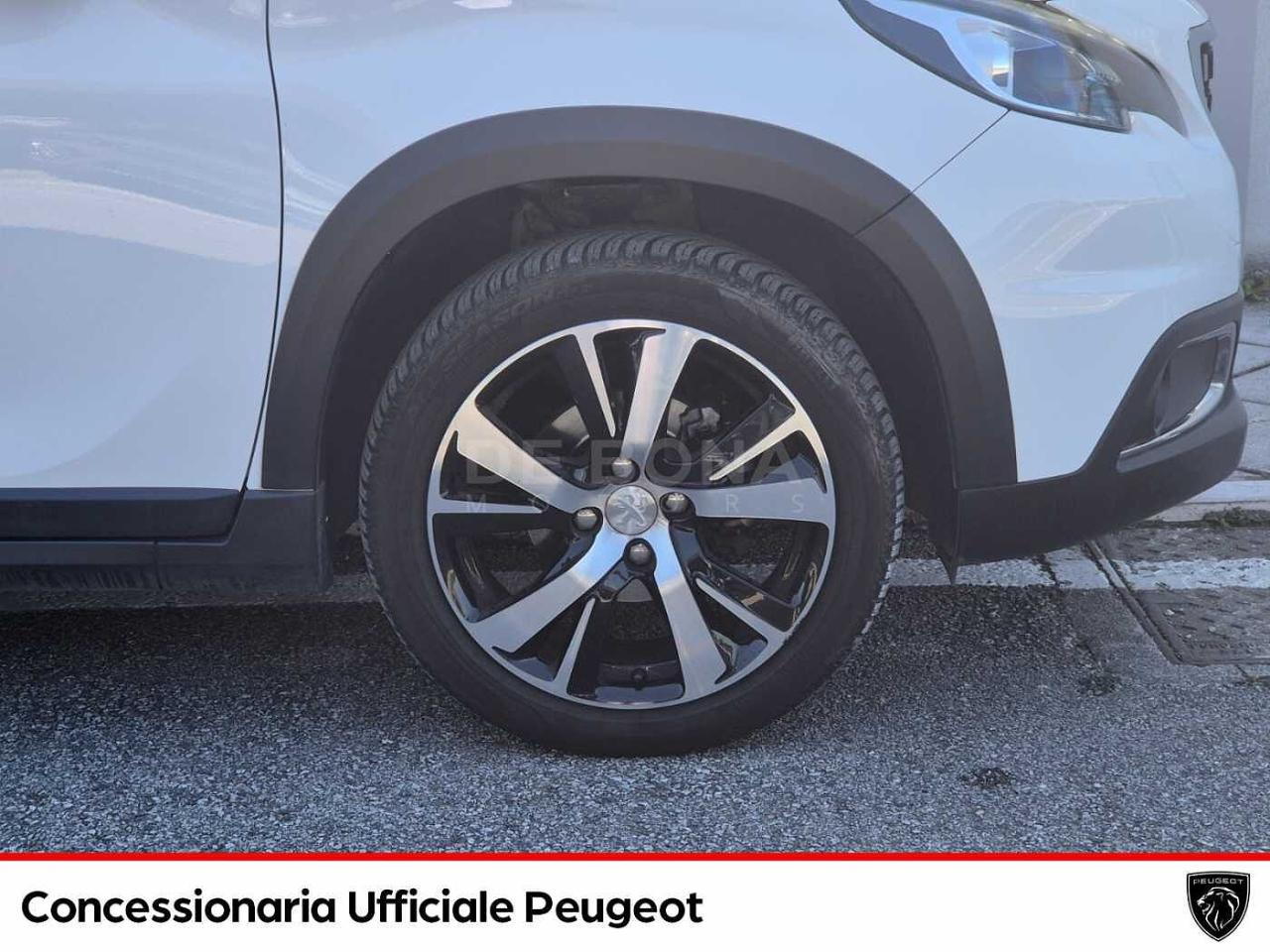 Peugeot Peugeot 2008 usata 13