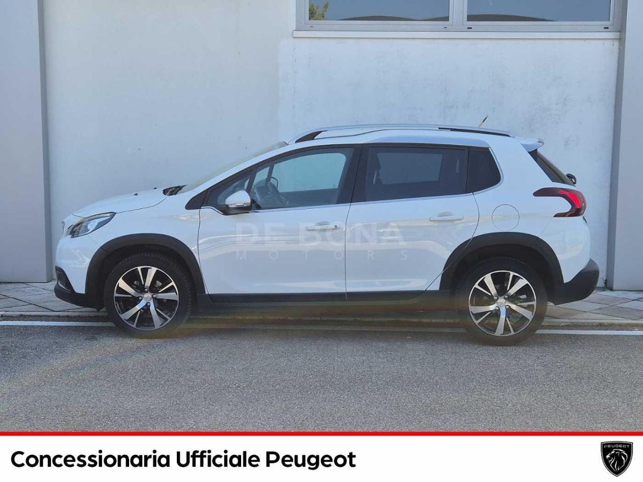 Peugeot Peugeot 2008 usata 14