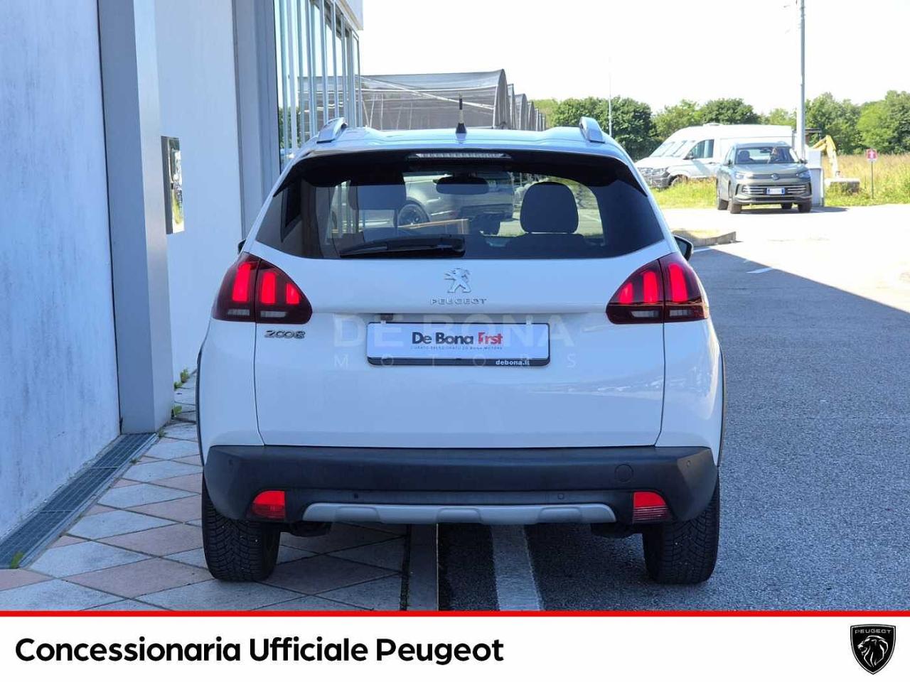 Peugeot Peugeot 2008 usata 16