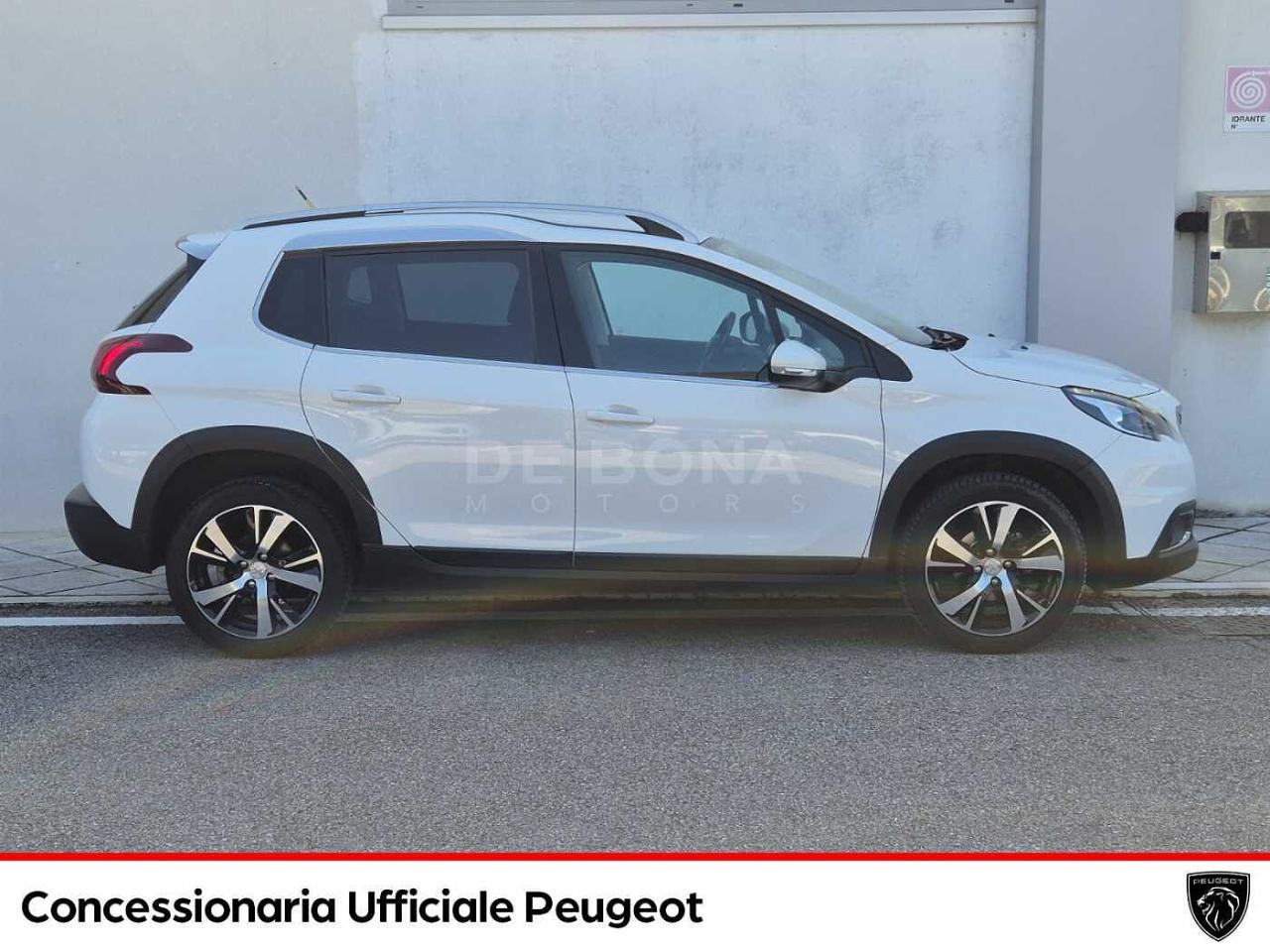 Peugeot Peugeot 2008 usata 17