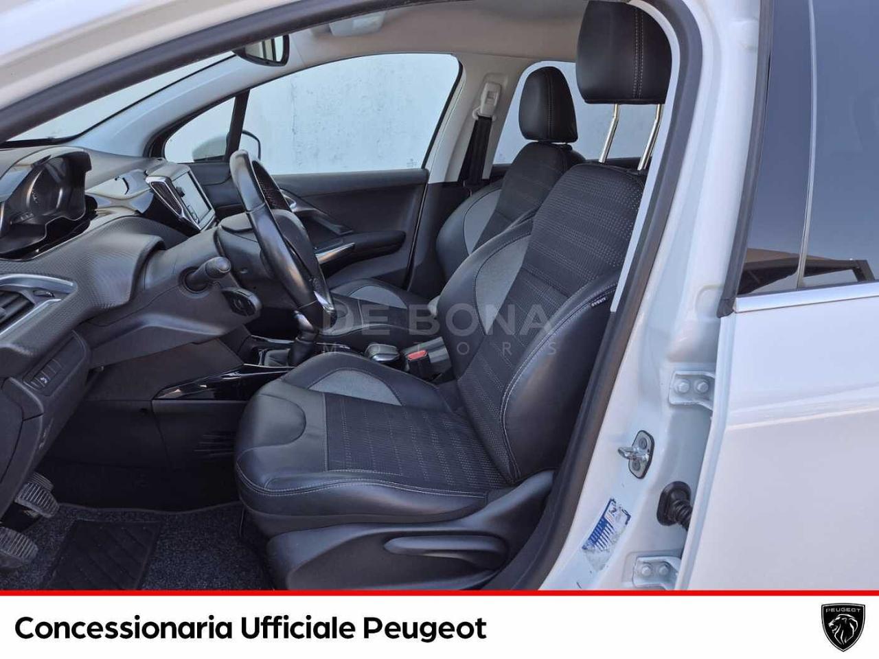 Peugeot Peugeot 2008 usata 18