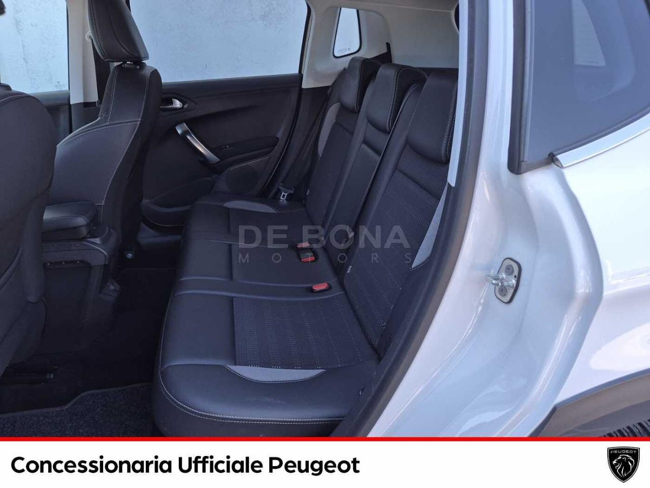 Peugeot Peugeot 2008 usata 19