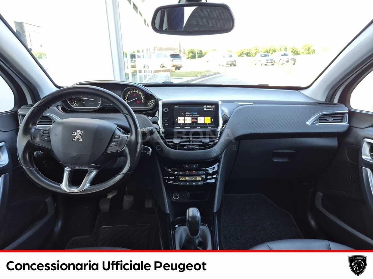 Peugeot Peugeot 2008 usata 20
