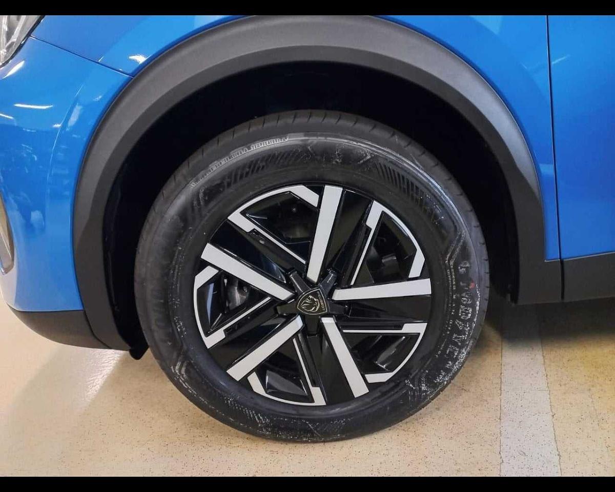 Peugeot 2008 - Foto 4
