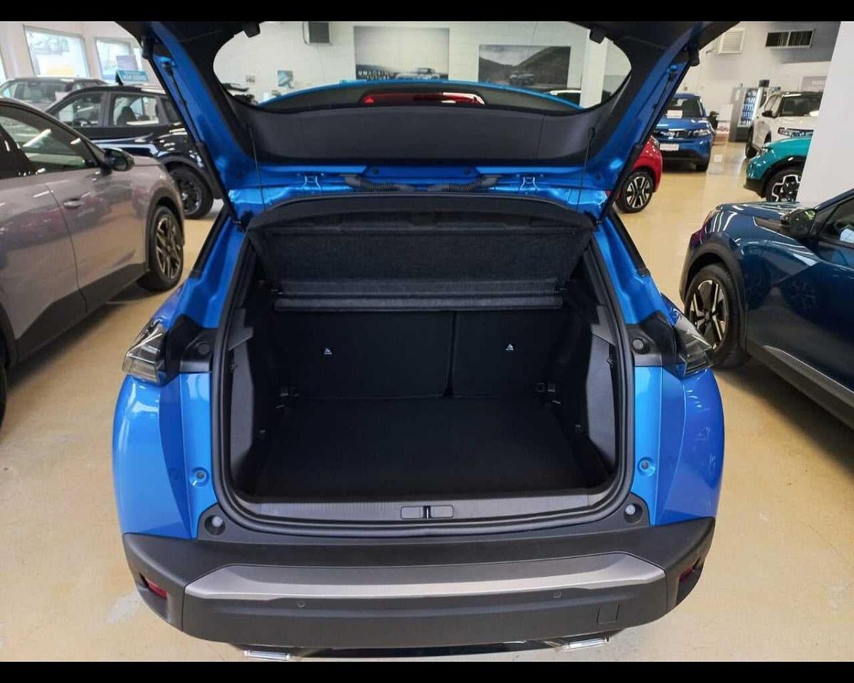 Peugeot 2008 - Foto 5