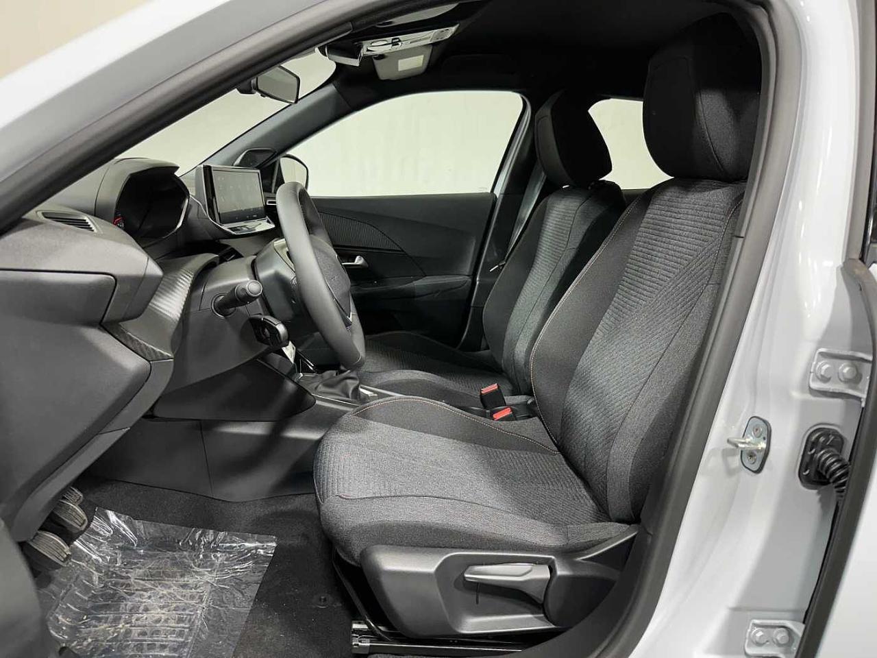 Peugeot Peugeot 2008 usata, con Climatizzatore