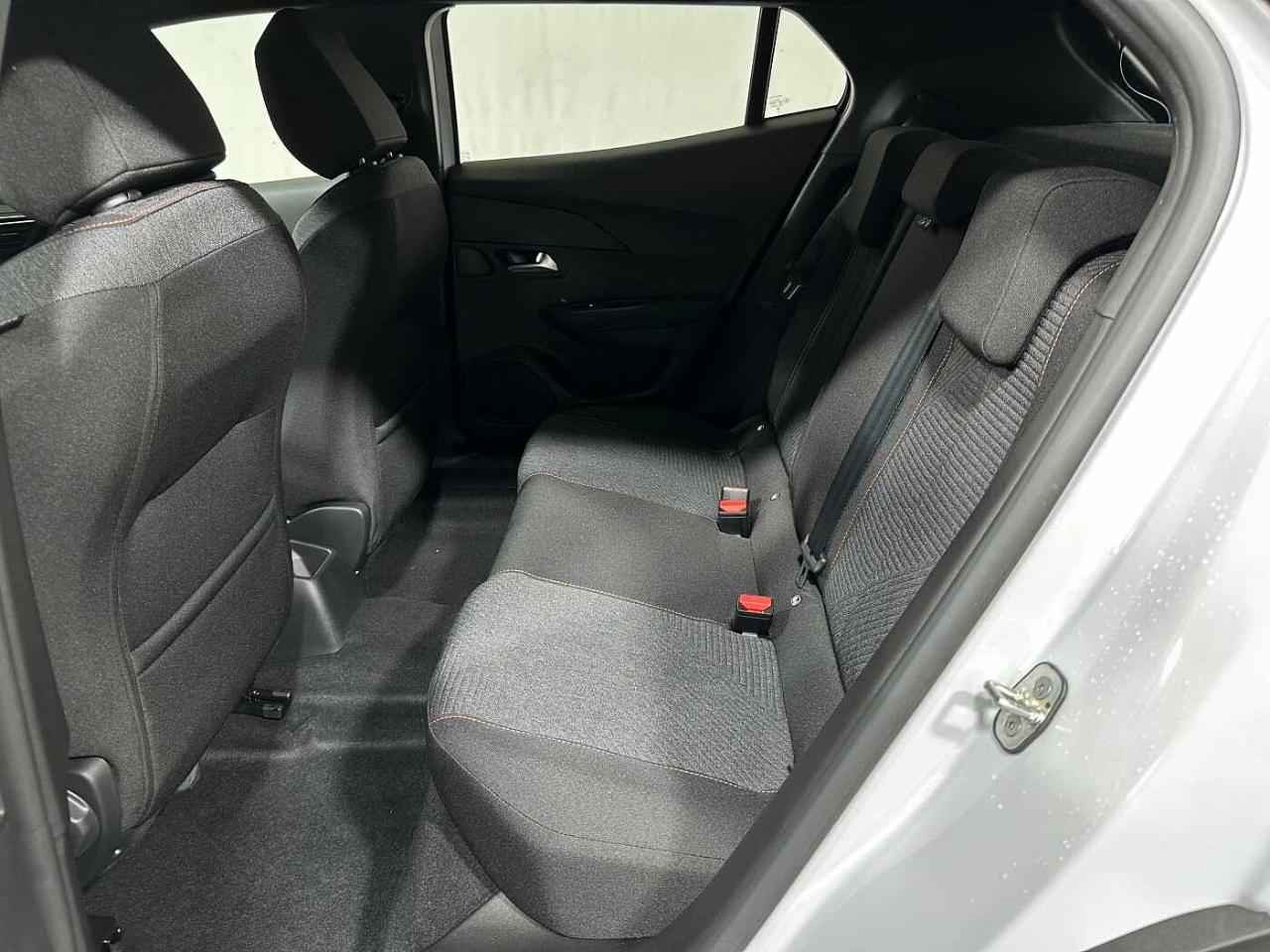 Peugeot Peugeot 2008 usata, con Isofix