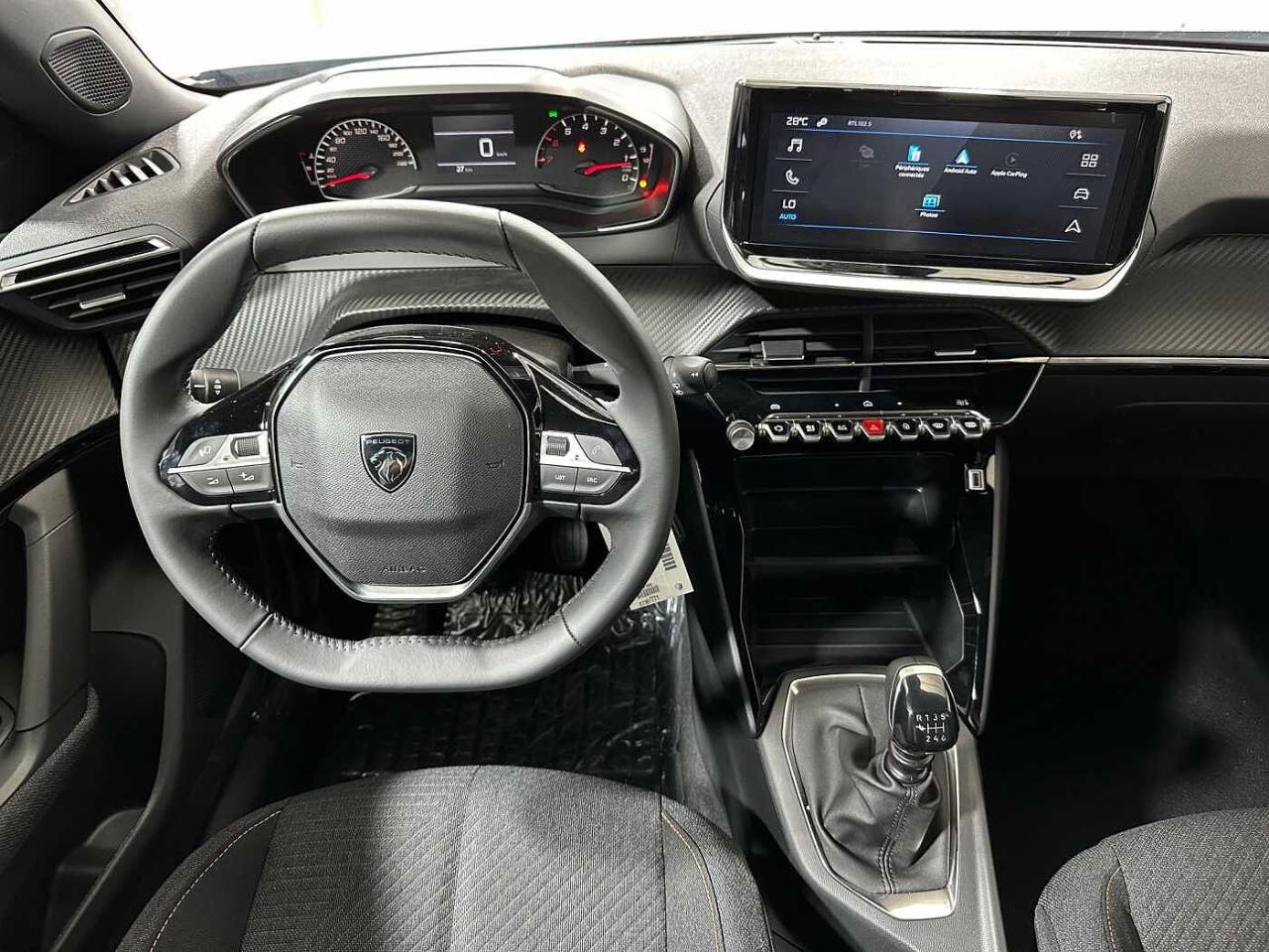 Peugeot Peugeot 2008 usata 4