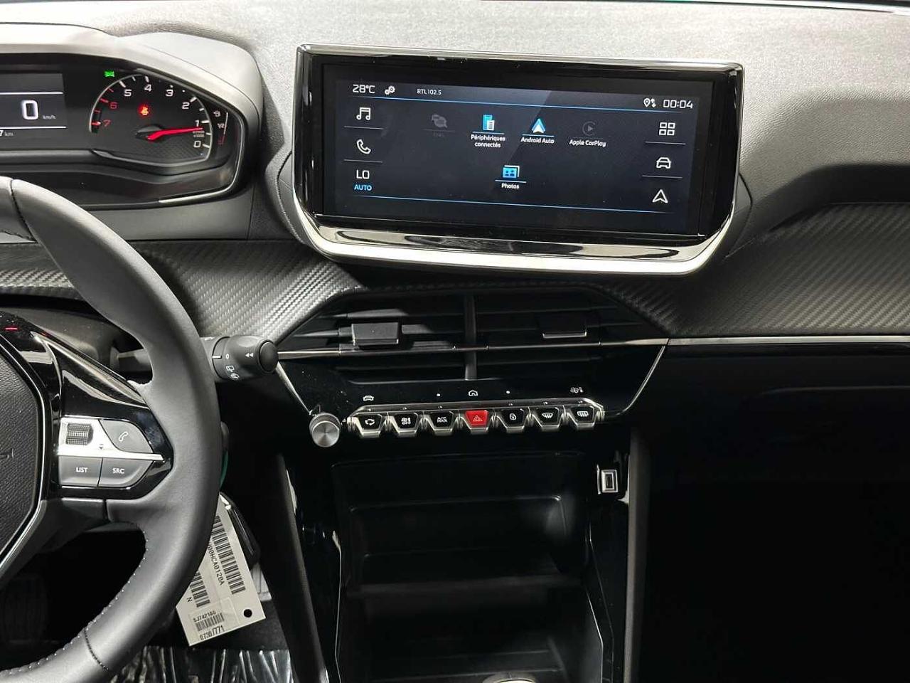 Peugeot Peugeot 2008 usata 5