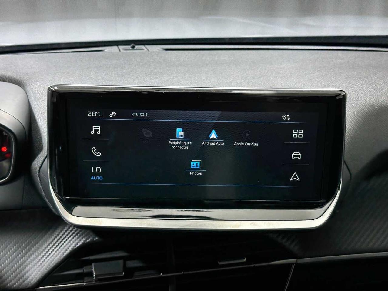 Peugeot Peugeot 2008 usata 8