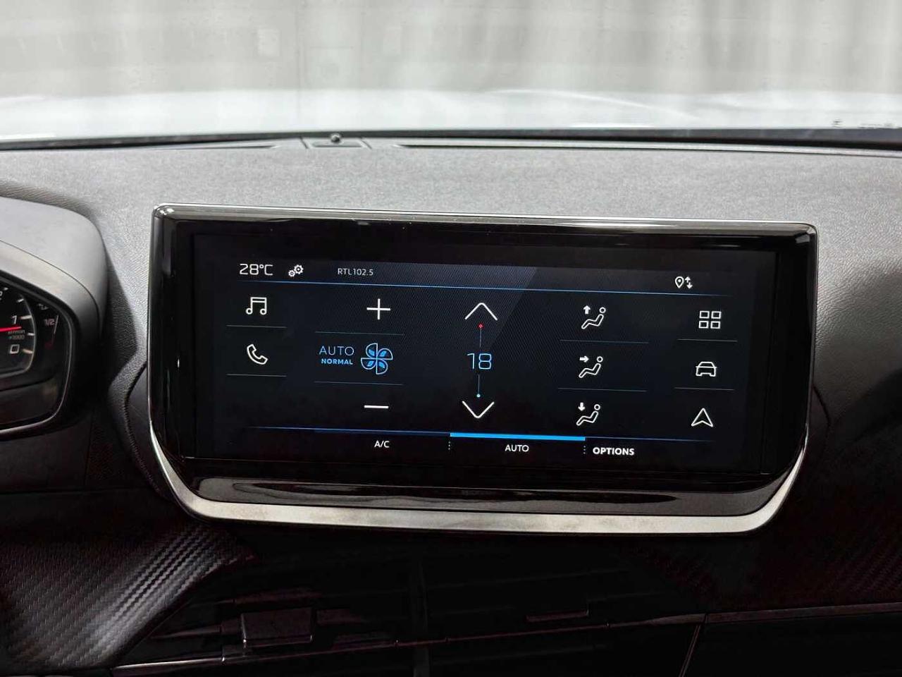 Peugeot Peugeot 2008 usata 9