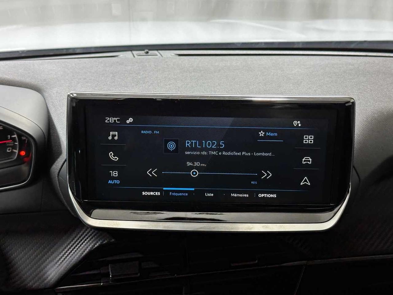 Peugeot Peugeot 2008 usata 10