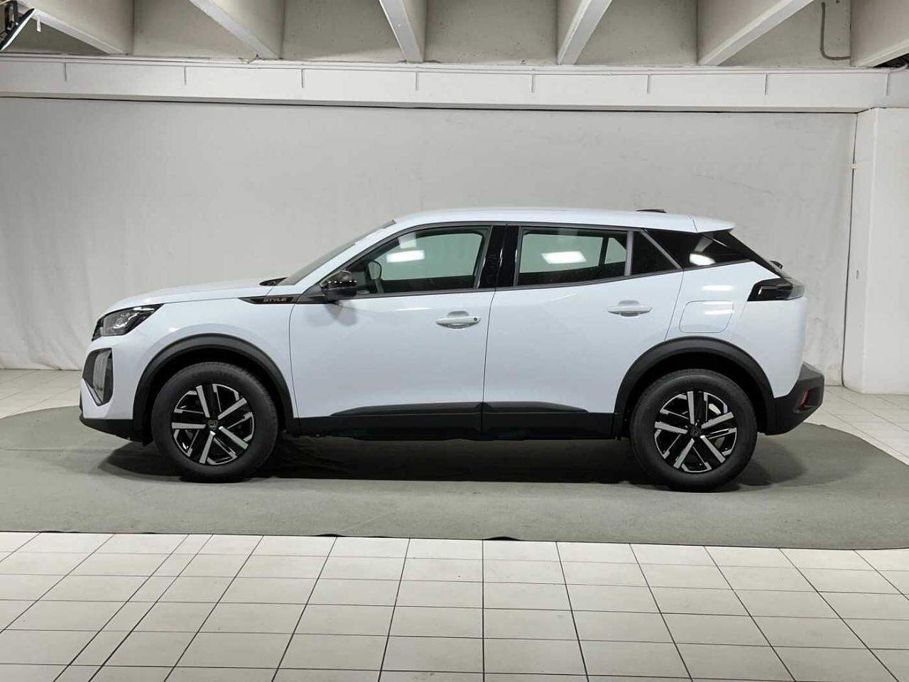 Peugeot Peugeot 2008 usata 11